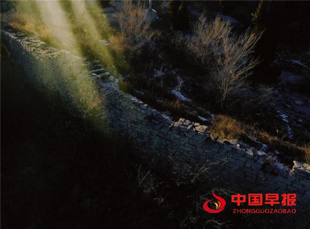 唐瑞成：巍巍齐长城—锦阳关