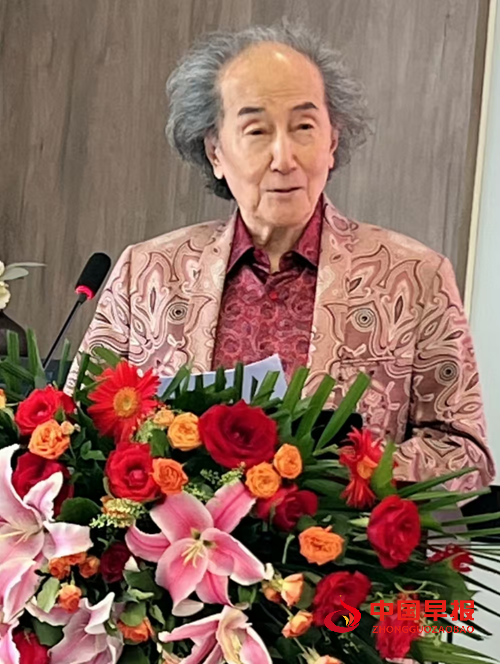 文艺力量擎起时代担当!香港特别行政区文学艺术界联合会启幕“一国两制”纪念馆新征程(图2) 文艺力量擎起时代担当!香港特别行政区文学艺术界联合会启幕“一国两制”纪念馆新征程(图2)