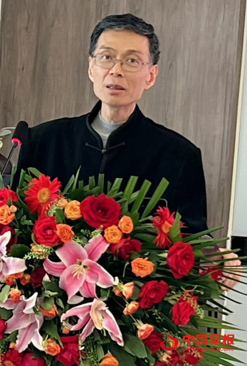 文艺力量擎起时代担当!香港特别行政区文学艺术界联合会启幕“一国两制”纪念馆新征程(图3) 文艺力量擎起时代担当!香港特别行政区文学艺术界联合会启幕“一国两制”纪念馆新征程(图3)