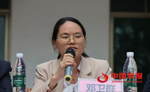 悦凌动态|法治护航成长,共建平安校园(图4) 悦凌动态|法治护航成长,共建平安校园(图4)