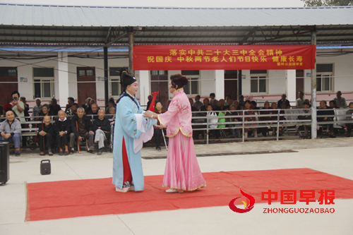 霍邱县公益国学堂、传承国学教育、提升文化素养(图6)