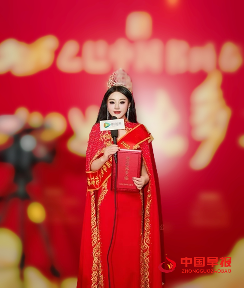 北京国际电影节卡酷光影节文化传播大使安婷受邀参加第十五届北京国际电影节(图7)