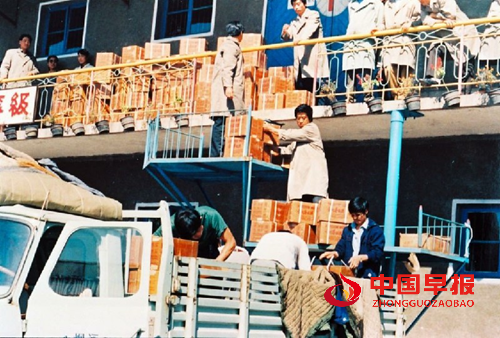 民营经济高质量发展一线观察 | 宁凤莲:35年,走稳诚信发展路(图2) 民营经济高质量发展一线观察 | 宁凤莲:35年,走稳诚信发展路(图2)