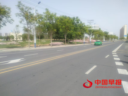 描绘出绿水青山秀美画卷—— 霍邱县水土保持工作高质量发展侧记(图5) 描绘出绿水青山秀美画卷—— 霍邱县水土保持工作高质量发展侧记(图5)