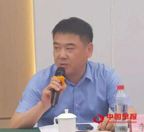 合肥市滁州商会2025年会长会议顺利召开(图4) 合肥市滁州商会2025年会长会议顺利召开(图4)