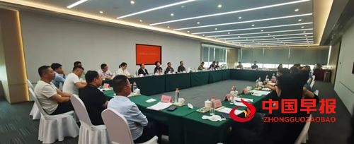 合肥市滁州商会2025年会长会议顺利召开(图5) 合肥市滁州商会2025年会长会议顺利召开(图5)