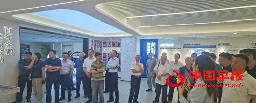 合肥市滁州商会2025年会长会议顺利召开(图7) 合肥市滁州商会2025年会长会议顺利召开(图7)