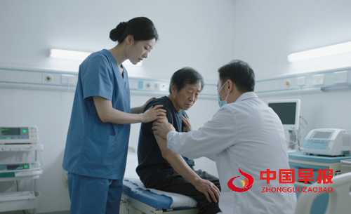 北京守嘉陪诊:以规范与温度重塑就医体验(图3) 北京守嘉陪诊:以规范与温度重塑就医体验(图3)