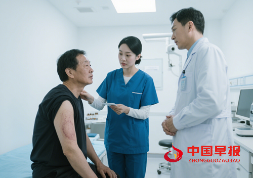 北京守嘉陪诊:以规范与温度重塑就医体验(图4) 北京守嘉陪诊:以规范与温度重塑就医体验(图4)