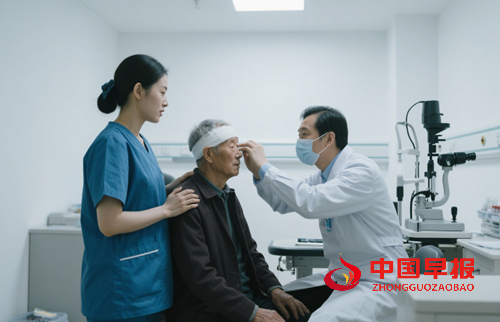 北京守嘉陪诊:以规范与温度重塑就医体验(图5) 北京守嘉陪诊:以规范与温度重塑就医体验(图5)