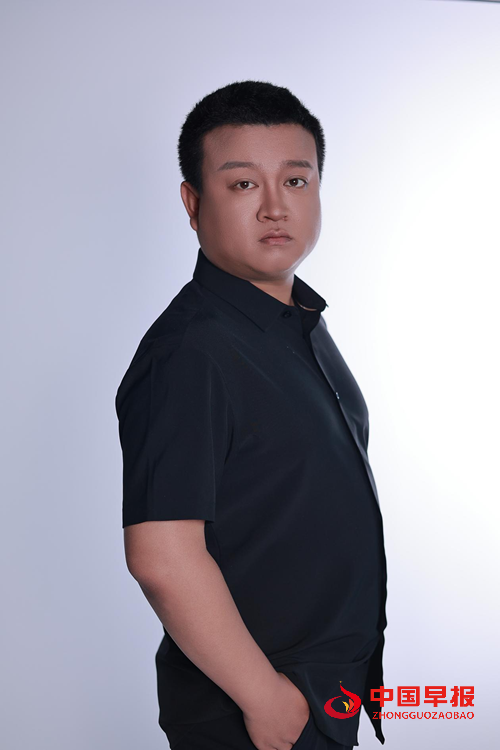 第三届时代人物影像艺术节在京举行(图7) 第三届时代人物影像艺术节在京举行(图7)