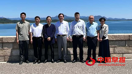 世界大明基金会(香港)携手密云 共筑人类文明交流新地标与京港文旅融合新蓝图(图3) 世界大明基金会(香港)携手密云 共筑人类文明交流新地标与京港文旅融合新蓝图(图3)