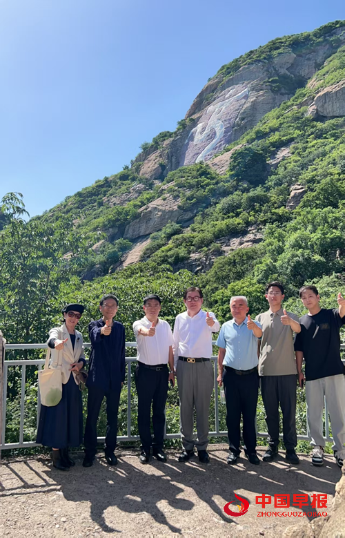 世界大明基金会(香港)携手密云 共筑人类文明交流新地标与京港文旅融合新蓝图(图5) 世界大明基金会(香港)携手密云 共筑人类文明交流新地标与京港文旅融合新蓝图(图5)