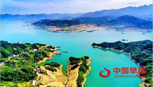 青铜密钥太平溪／杜鸿(图5)