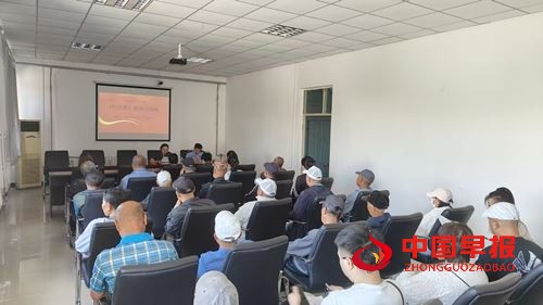 大庆市基层普民法切民意贴民心(图2) 大庆市基层普民法切民意贴民心(图2)