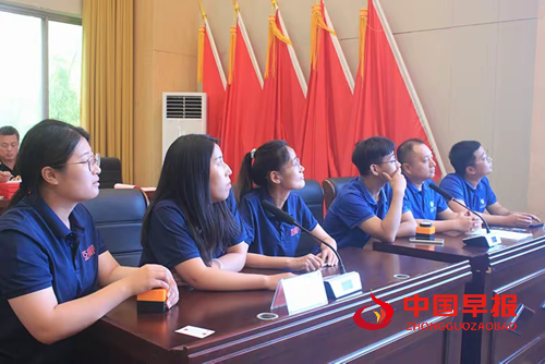 枣庄市第三届 “鼎盛杯” 安全科技知识竞赛圆满举办(图2) 枣庄市第三届 “鼎盛杯” 安全科技知识竞赛圆满举办(图2)