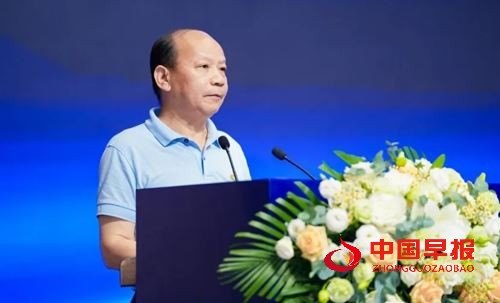 纯锂新能源全固态电池电动自行车换电试点项目在京启动(图3)