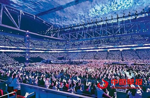 香港文旅 前景可期──访香港文化体育及旅游局局长罗淑佩(图2) 香港文旅 前景可期──访香港文化体育及旅游局局长罗淑佩(图2)