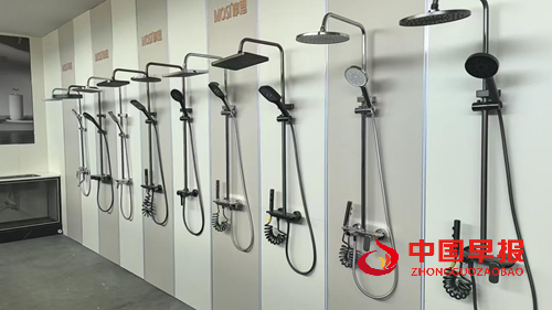 摩思卫浴拓展绿色环保智能化市场(图5) 摩思卫浴拓展绿色环保智能化市场(图5)