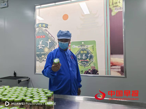 歌诗的种子就藏在这街巷里——河北河间诗经村镇：千年诗韵滋养下的融合振兴之路(图1)