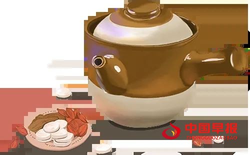 【名仕膏方】夏天也能吃膏方 夏季膏方节清凉开启(图2) 【名仕膏方】夏天也能吃膏方 夏季膏方节清凉开启(图2)