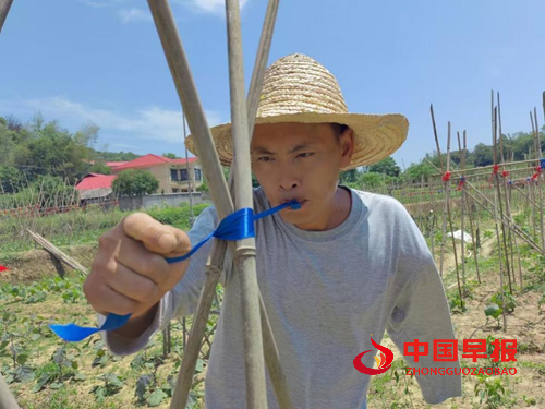 乡土间的助残答卷——长沙市上善助残服务中心的十年深耕(图3)