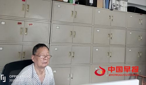 耄耋藏家欧阳运森:一套族谱千载文脉(图4) 耄耋藏家欧阳运森:一套族谱千载文脉(图4)