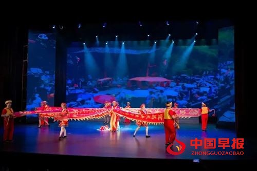 宜昌龙狮专委会赴厦参赛载誉归来, 多项大奖彰显实力与风采(图6) 宜昌龙狮专委会赴厦参赛载誉归来, 多项大奖彰显实力与风采(图6)