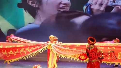 宜昌龙狮专委会赴厦参赛载誉归来, 多项大奖彰显实力与风采(图5) 宜昌龙狮专委会赴厦参赛载誉归来, 多项大奖彰显实力与风采(图5)