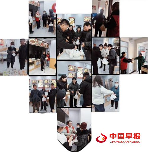 喜满楼: 四十年匠心筑梦 ,迈向百年餐饮品牌(图6) 喜满楼: 四十年匠心筑梦 ,迈向百年餐饮品牌(图6)