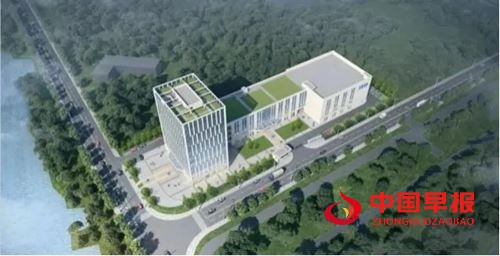 基石永固 · 擎画新篇 | 海润生物智慧诊疗产业园开工大吉！(图10)