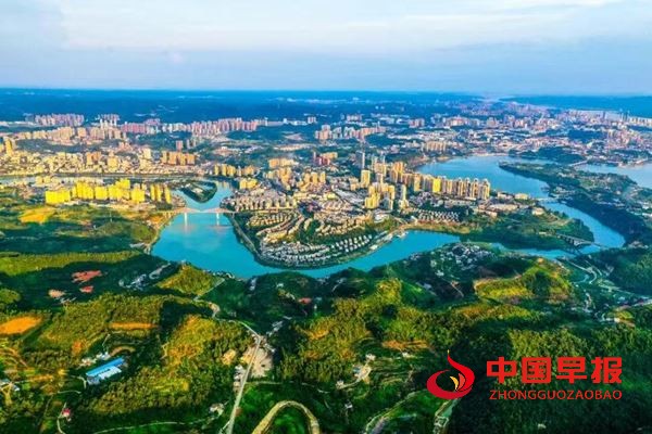 笔落溪口一城诗——黄荣玖散文《传奇春秋小溪塔》的诗意(图4)