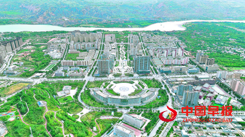 农家温馨城镇通达 青海海东全力推动城乡统筹区域协调发展(图3)