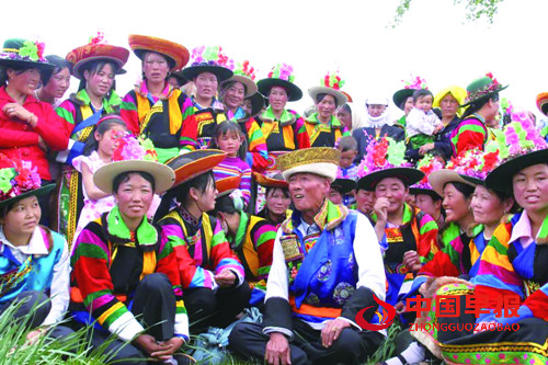 青海海东:“文旅 +” 多元融合激活发展新动能 绘就富民兴市新图景(图3) 青海海东:“文旅 +” 多元融合激活发展新动能 绘就富民兴市新图景(图3)