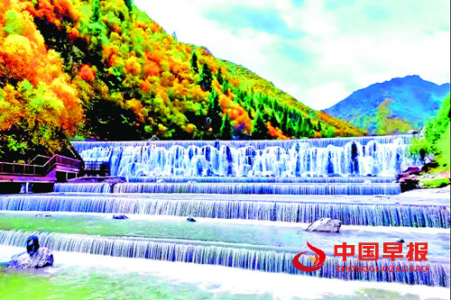 青海海东:“文旅 +” 多元融合激活发展新动能 绘就富民兴市新图景(图4) 青海海东:“文旅 +” 多元融合激活发展新动能 绘就富民兴市新图景(图4)