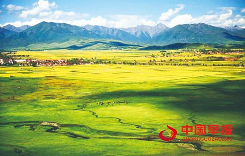 青海海东:“文旅 +” 多元融合激活发展新动能 绘就富民兴市新图景(图5) 青海海东:“文旅 +” 多元融合激活发展新动能 绘就富民兴市新图景(图5)