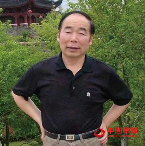 百岁仙翁光前裕后 来露墨竹新安一绝一一读郭因先生“吴来露的为人与竹画”有感(图5)