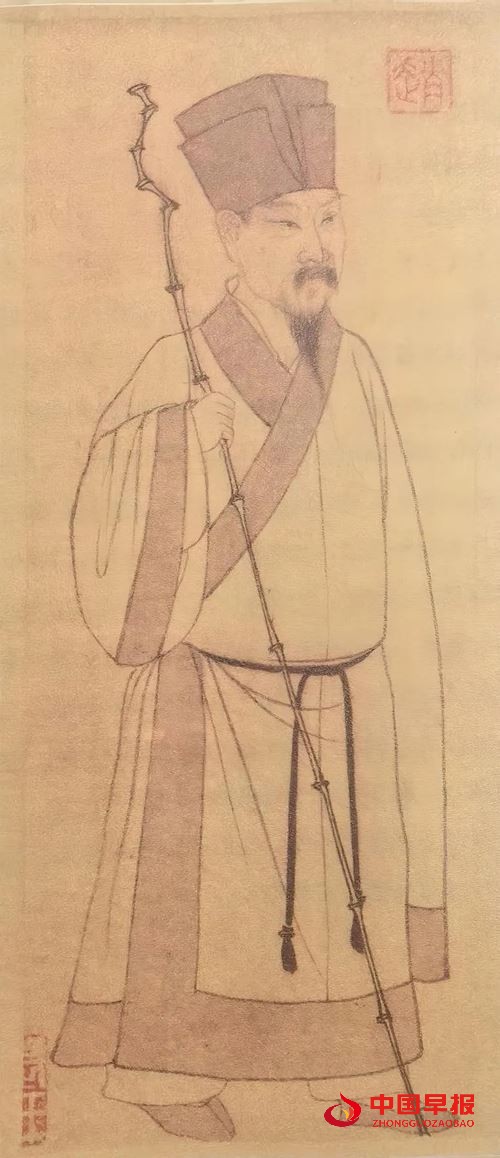 豁达就是无奈之下努力跟自己和解——以苏东坡为例(图1) 豁达就是无奈之下努力跟自己和解——以苏东坡为例(图1)